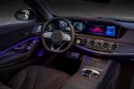 Mercedes-Benz S560 Lang 2017 года (WW)
